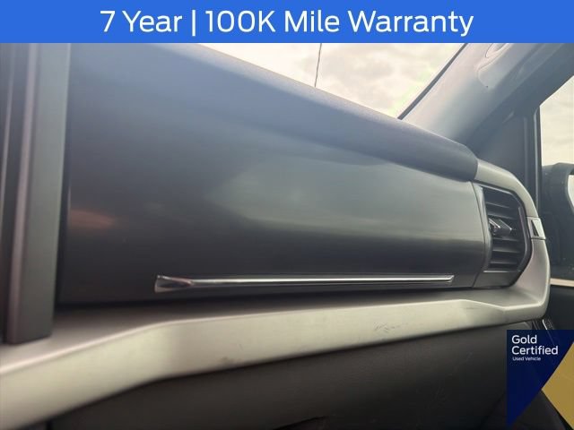 Used 2022 Ford F150 Lightning Pro AWD/4WD image 40