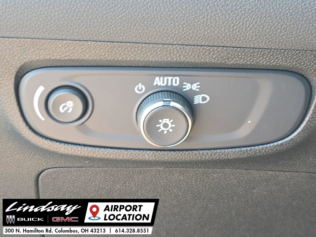 New 2026 Buick Encore GX Sport Touring w/ Comfort Package image 18