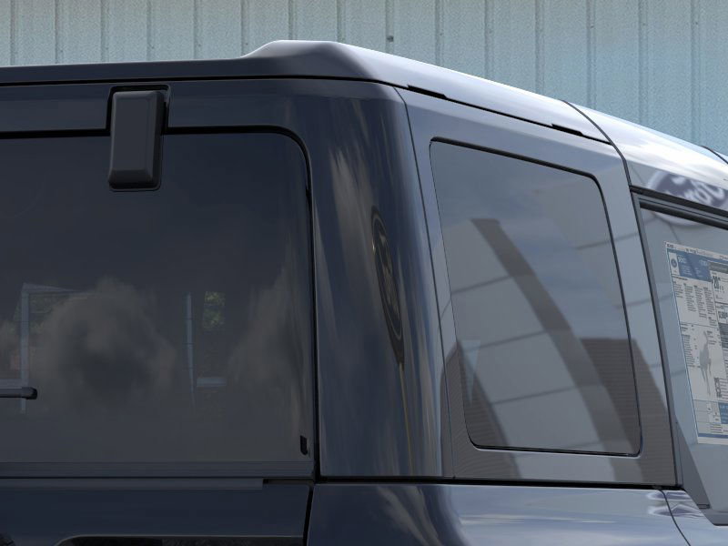 Used 2025 Ford Bronco Big Bend image 25