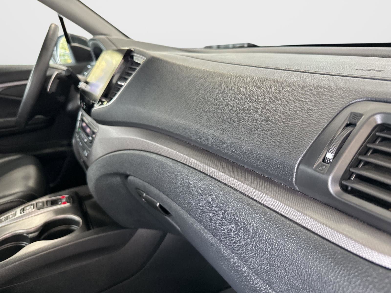 Used 2021 Honda Ridgeline RTL image 38