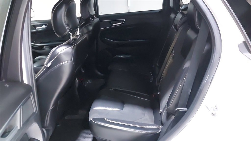 Used 2019 Ford Edge ST w/ Equipment Group 401A image 21