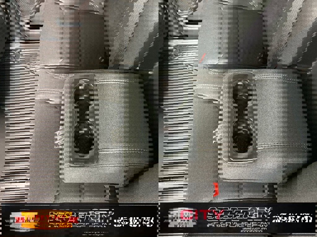 New 2026 RAM 1500 Big Horn image 32