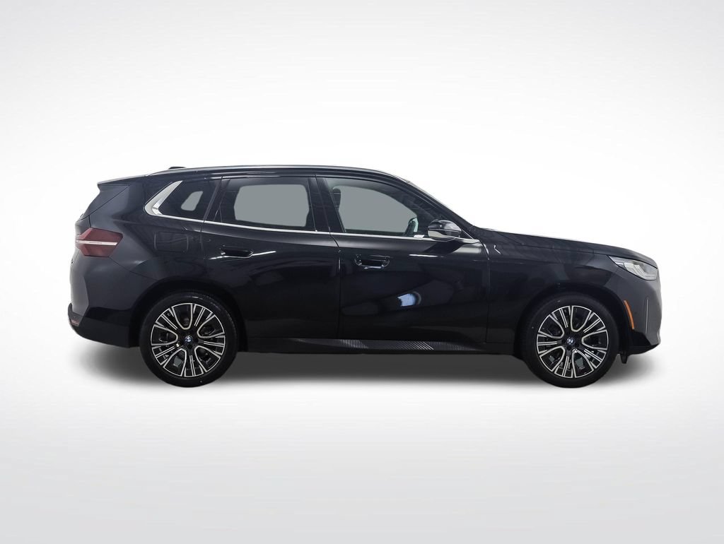 Certified 2026 BMW X3 xDrive30i w/ Convenience Package AWD/4WD image 7