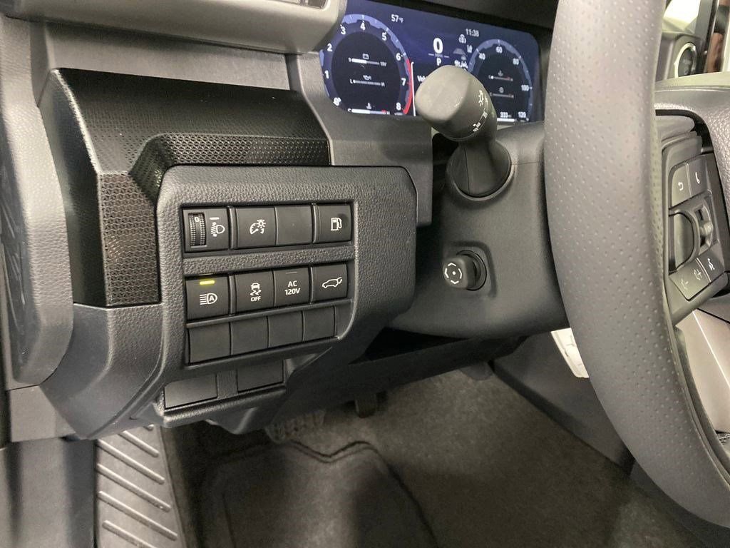 New 2026 Toyota 4Runner Limited image 12