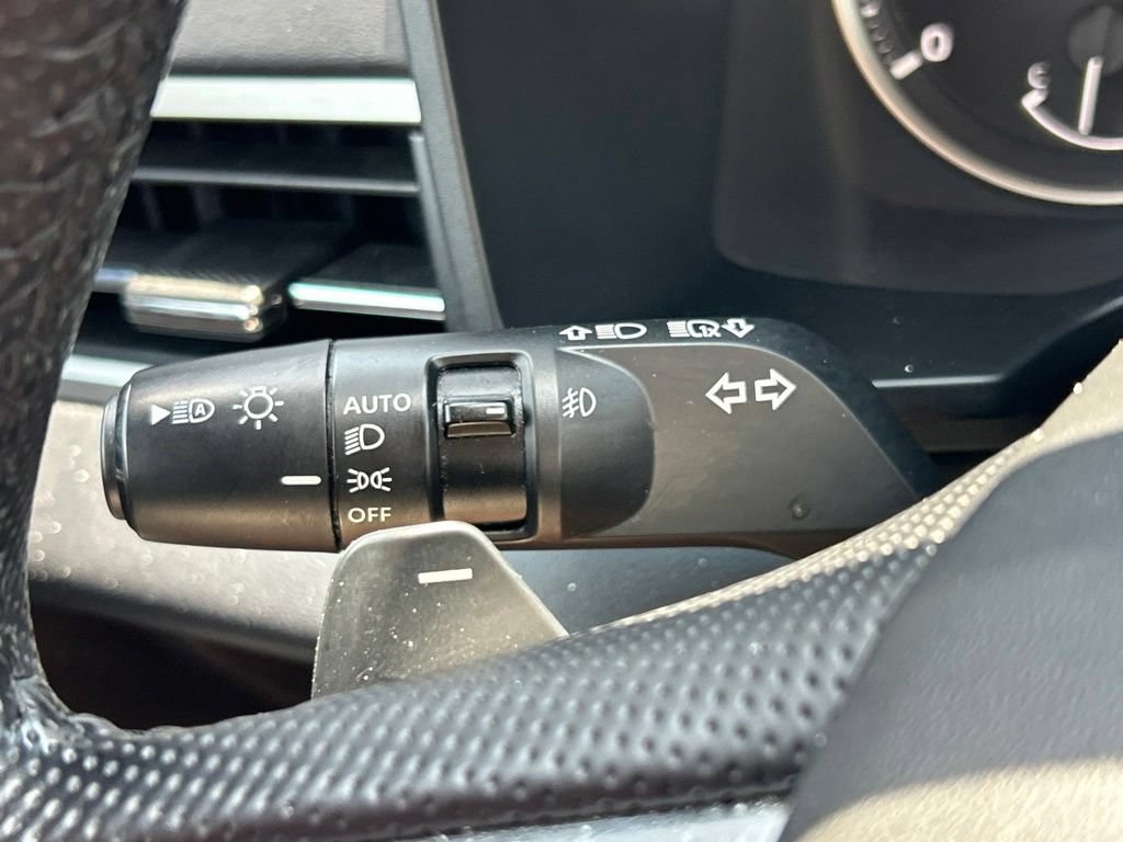Used 2024 Mitsubishi Outlander SE FWD image 28