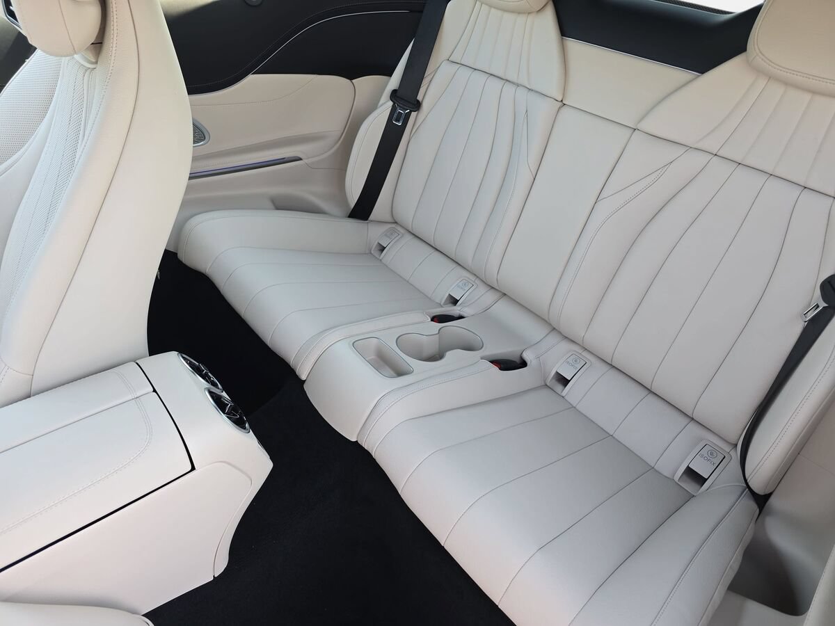 New 2027 Mercedes-Benz CLE 53 AMG 4MATIC Cabriolet image 14