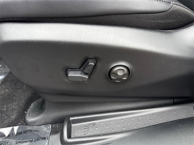 New 2026 Chrysler Pacifica Select image 13