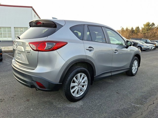 Used 2014 MAZDA CX-5 Touring w/ Touring Technology Package image 7