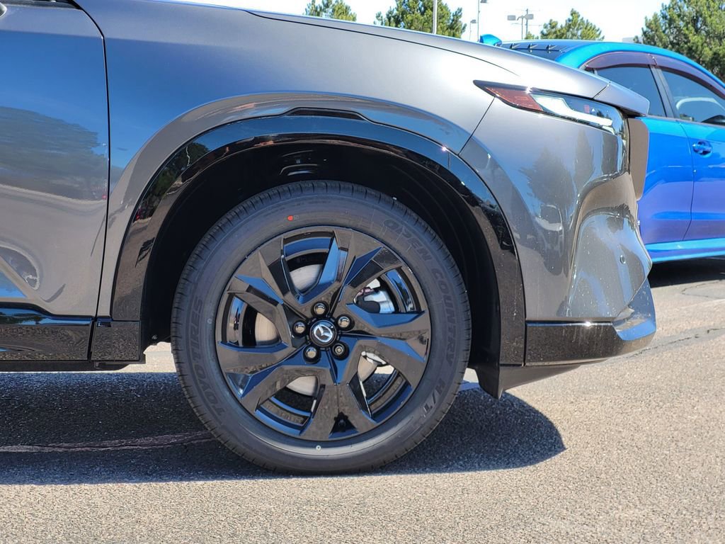 New 2026 MAZDA CX-5 2.5 S w/ Premium Plus Package AWD/4WD image 29