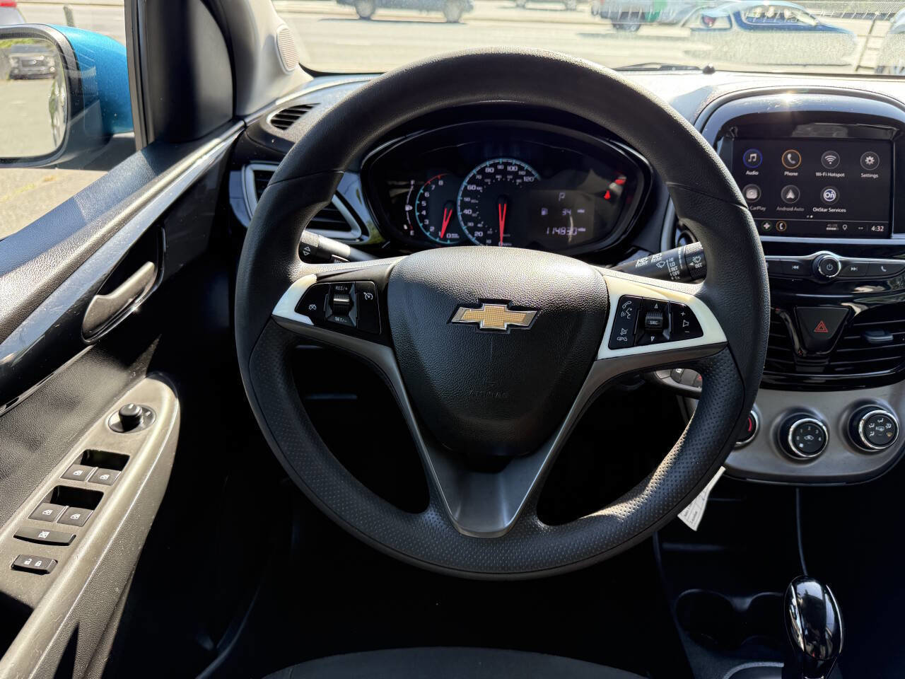 Used 2020 Chevrolet Spark LT FWD image 18