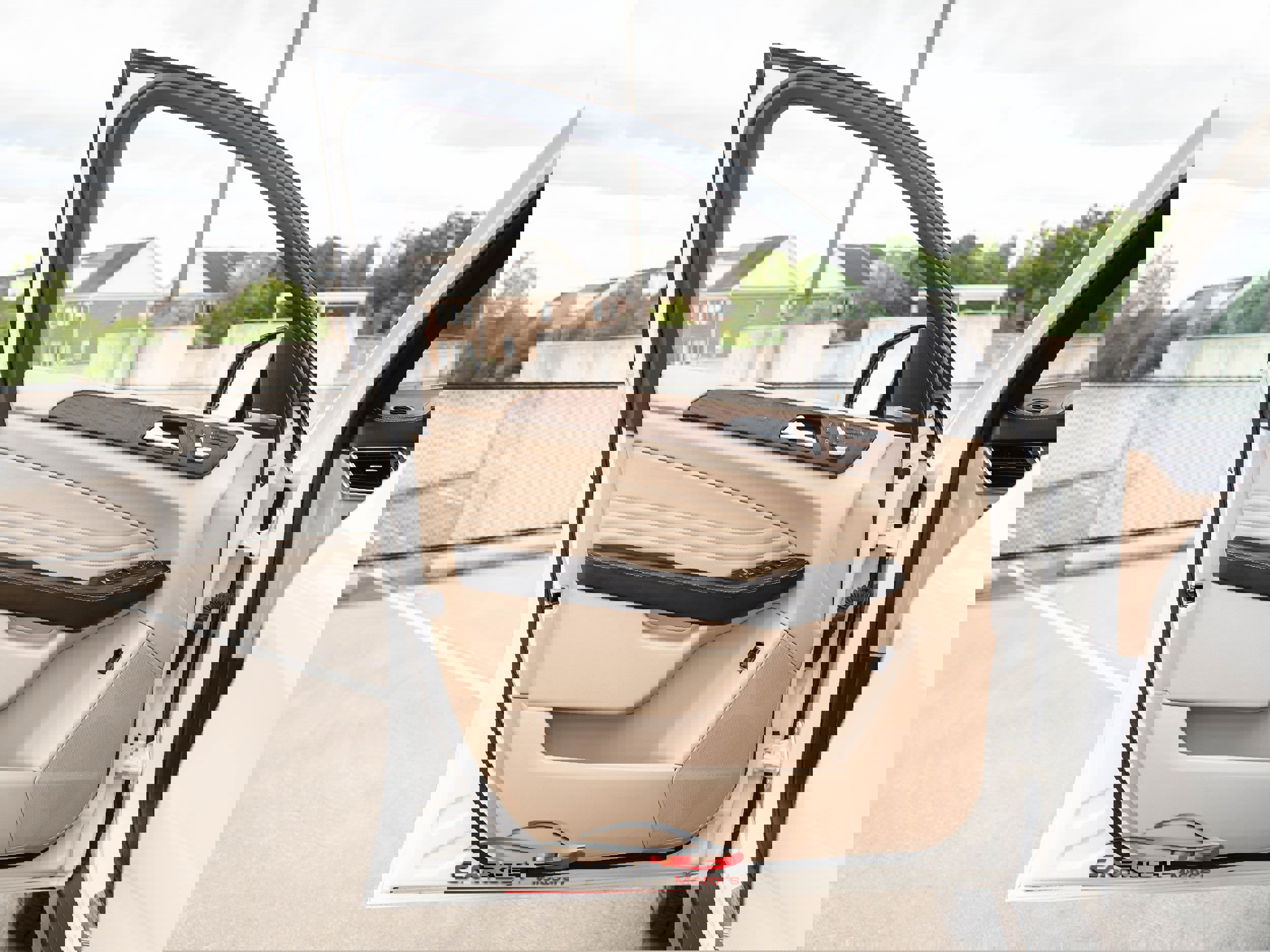 Used 2017 Mercedes-Benz GLE 43 AMG 4MATIC image 40