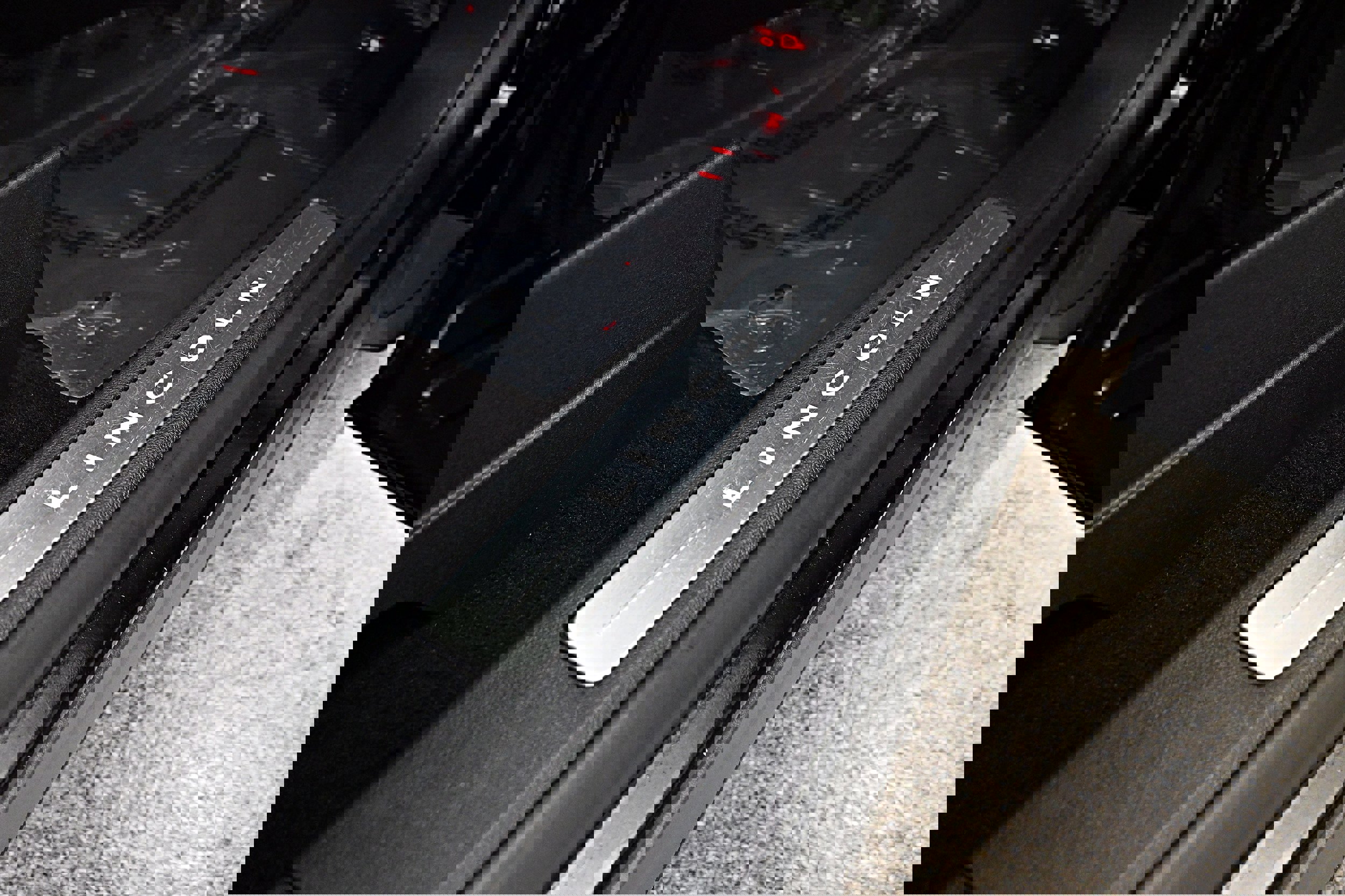 Used 2020 Lincoln Aviator Reserve w/ Equipment Group 201A image 32