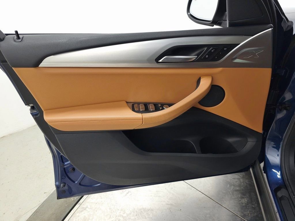 Used 2023 BMW X3 xDrive30i w/ Premium Package w/ZPA image 14