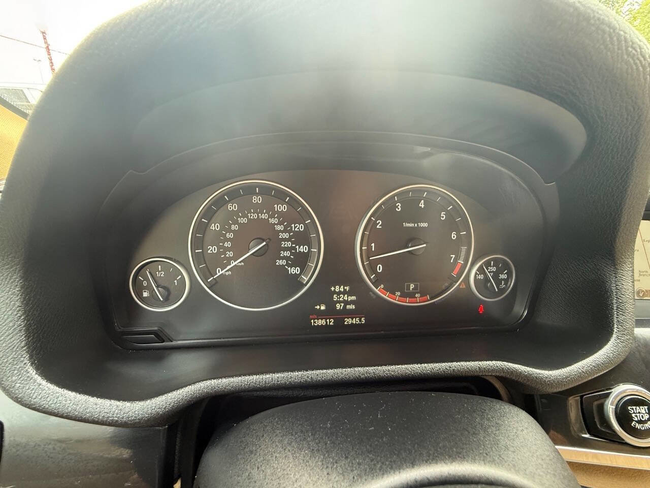 Used 2012 BMW X3 xDrive28i image 13