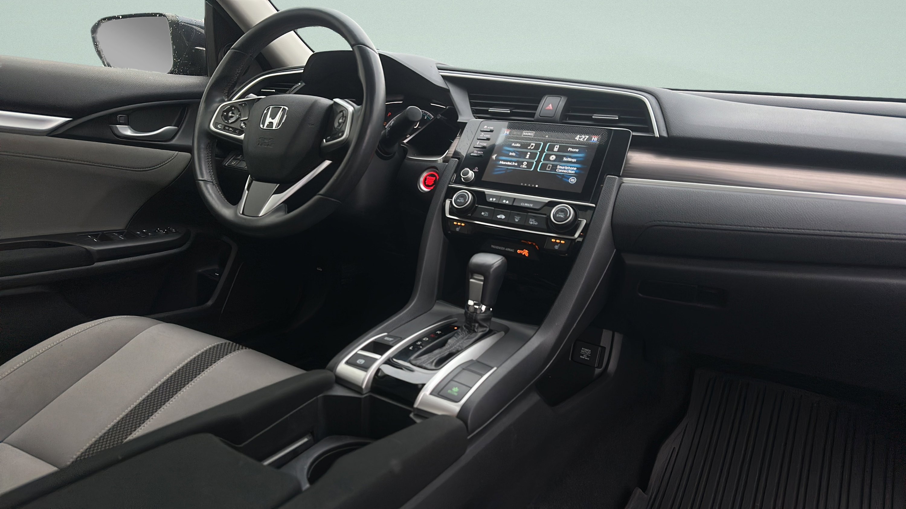 Used 2019 Honda Civic EX image 31