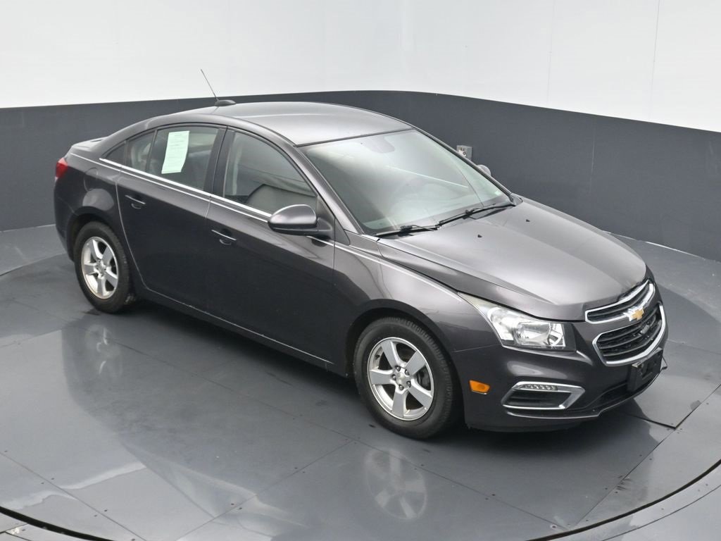 Used 2015 Chevrolet Cruze LT image 27