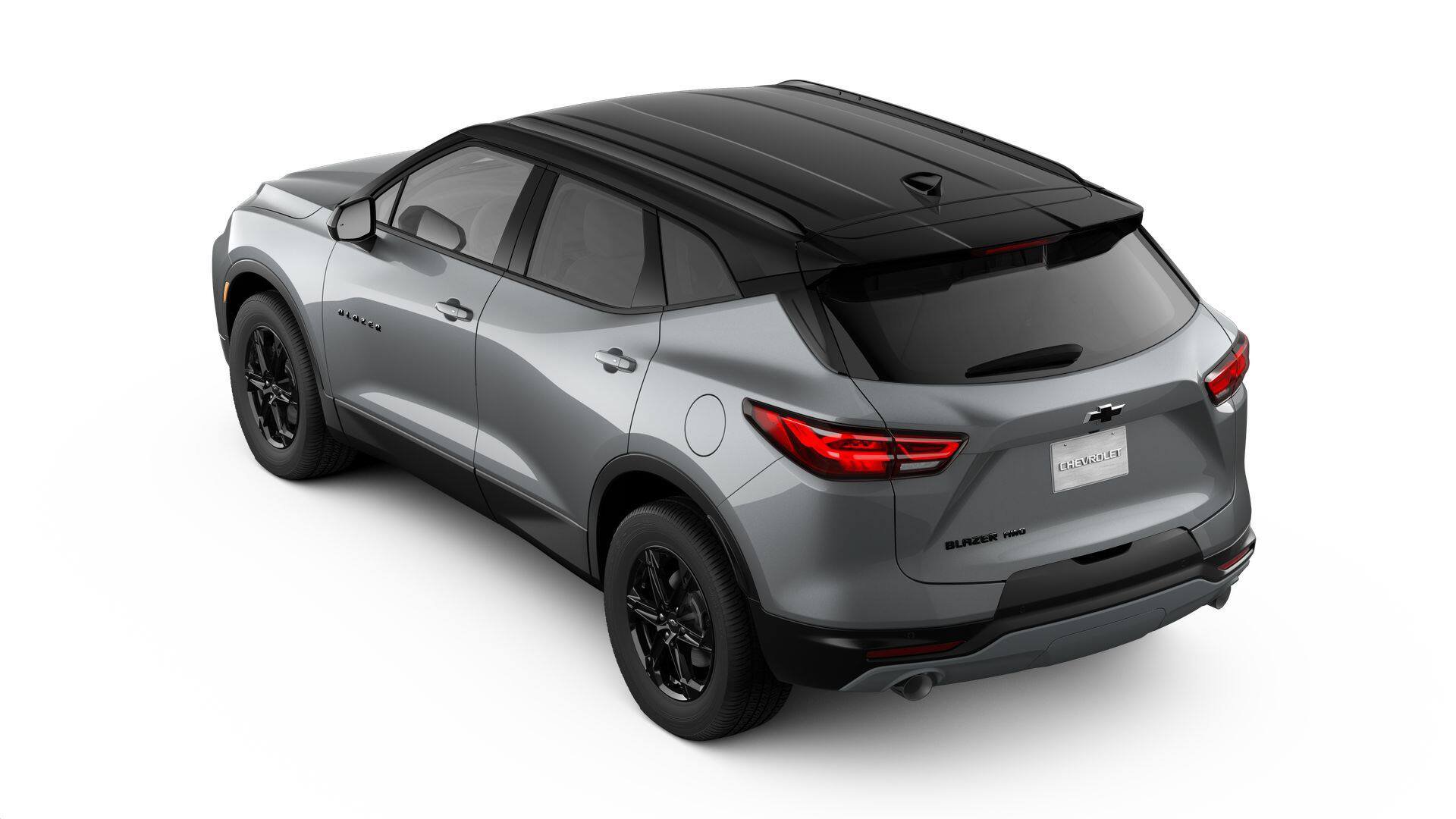 New 2026 Chevrolet Blazer LT w/ Convenience Package AWD/4WD image 67