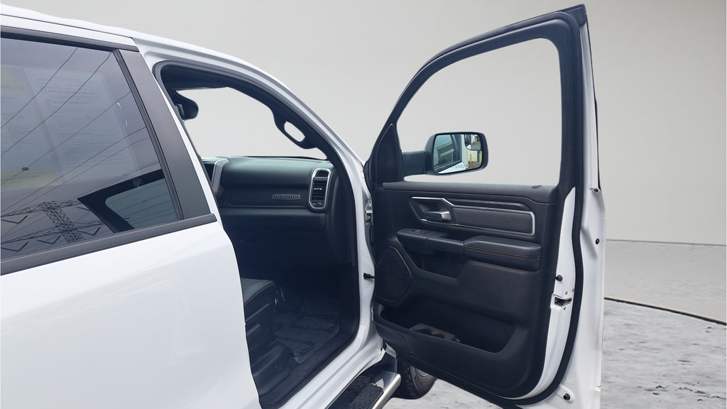 Used 2019 RAM 1500 Big Horn AWD/4WD image 15