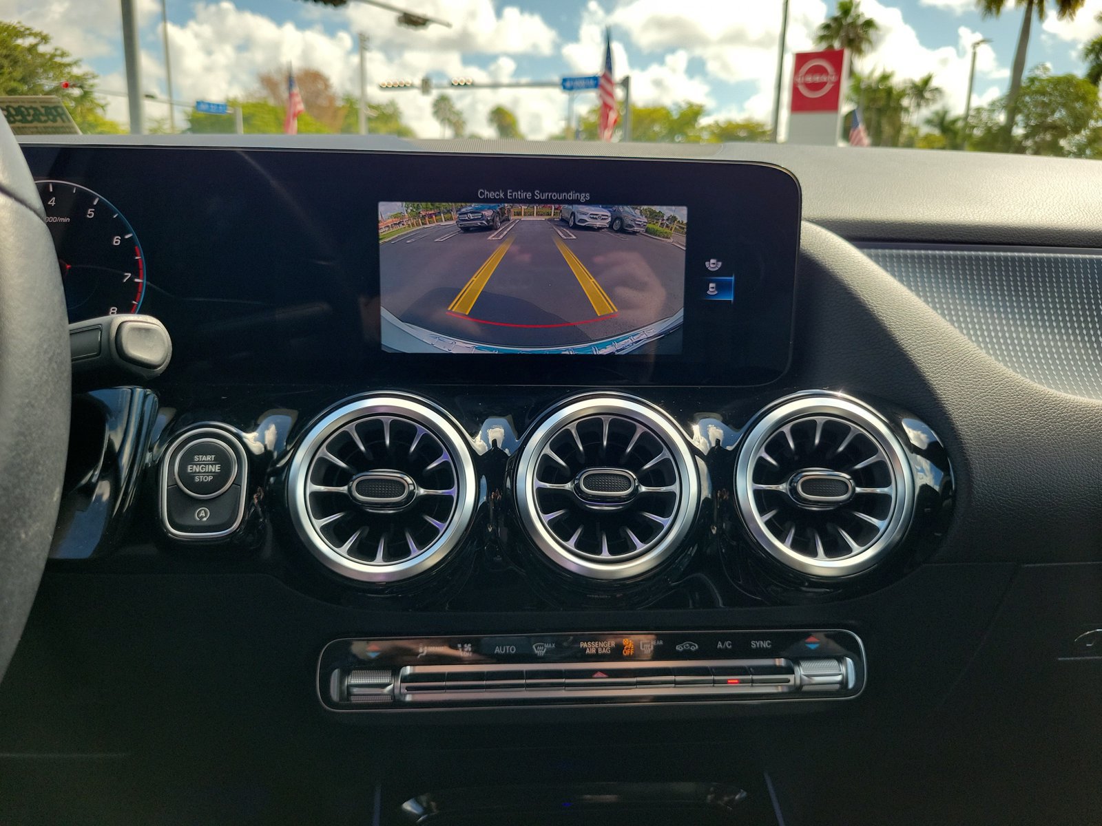 Used 2023 Mercedes-Benz GLA 250 4MATIC image 27