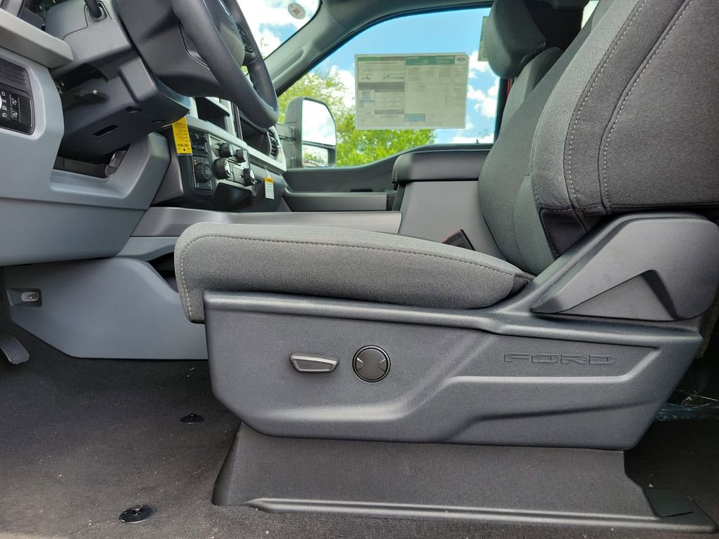New 2026 Ford F250 XLT AWD/4WD image 19