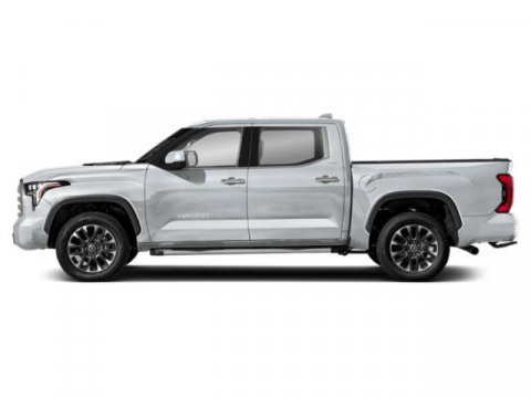 New 2026 Toyota Tundra Limited image 3