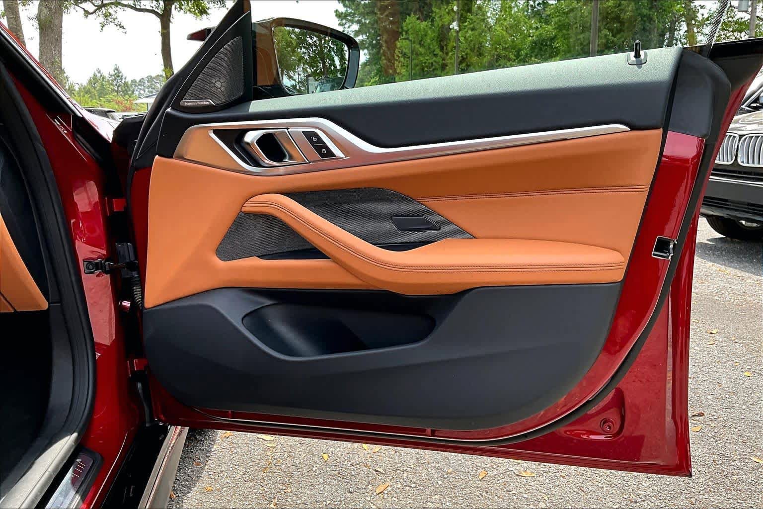 Certified 2025 BMW M440i image 20