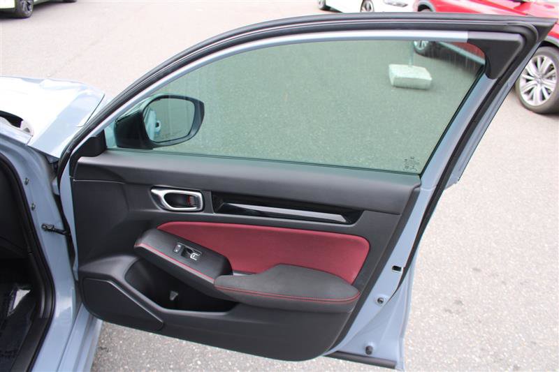 Used 2022 Honda Civic Si image 15