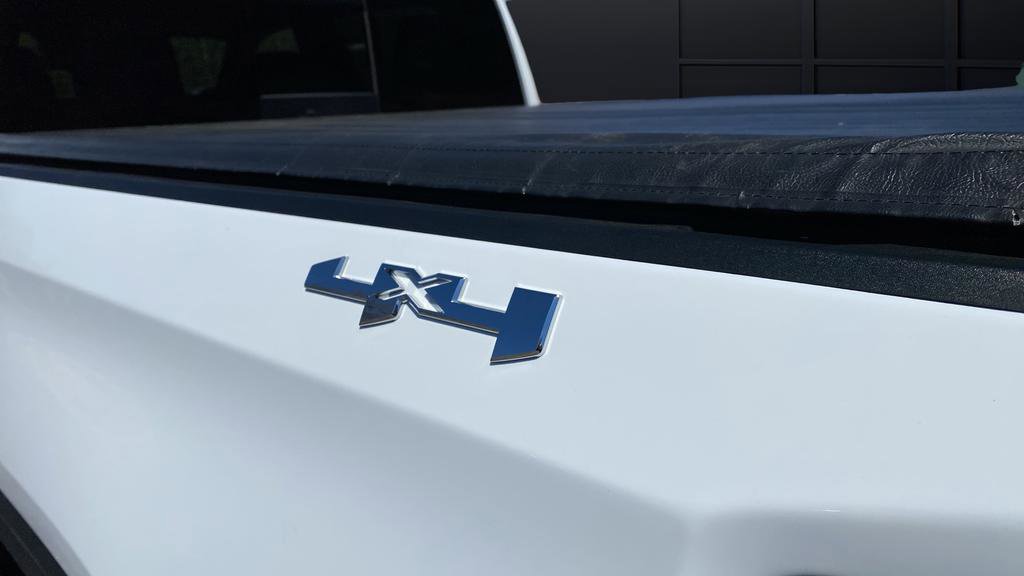 Used 2024 GMC Sierra 1500 Elevation w/ Elevation Premium Package AWD/4WD image 42