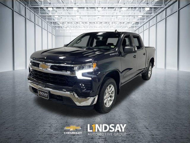 Used 2023 Chevrolet Silverado 1500 LT