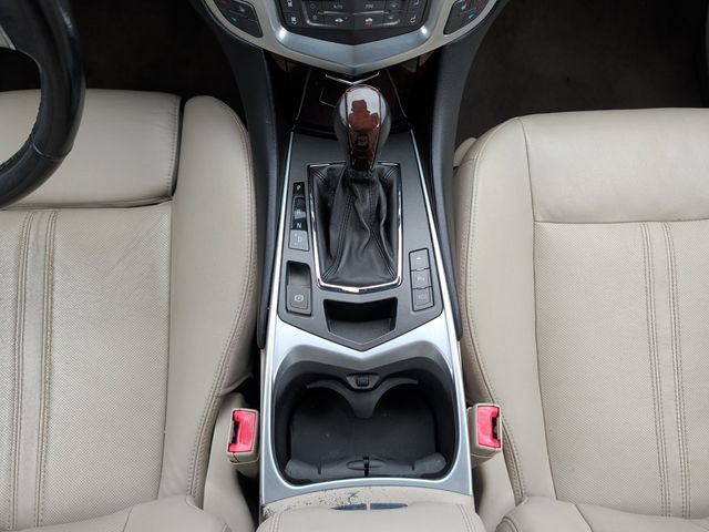 Used 2012 Cadillac SRX Luxury image 11