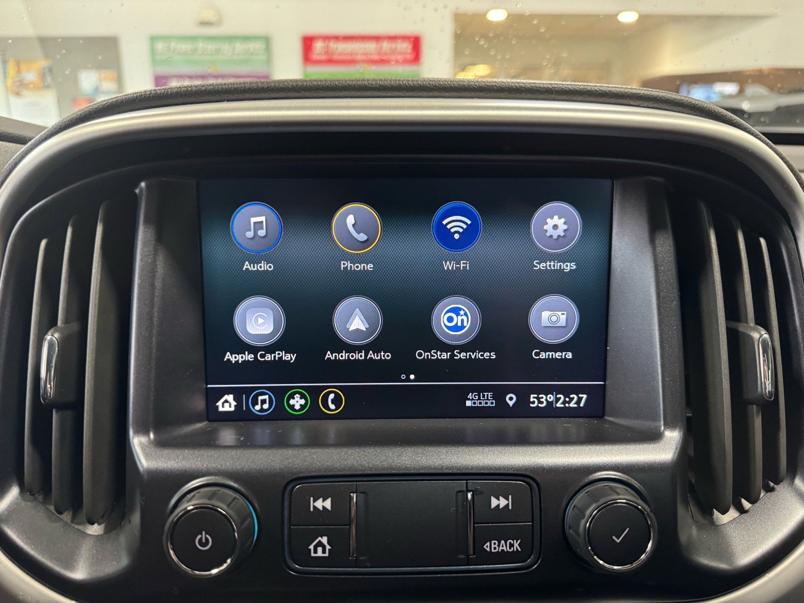 Used 2022 GMC Canyon Elevation w/ Trailering Package image 18