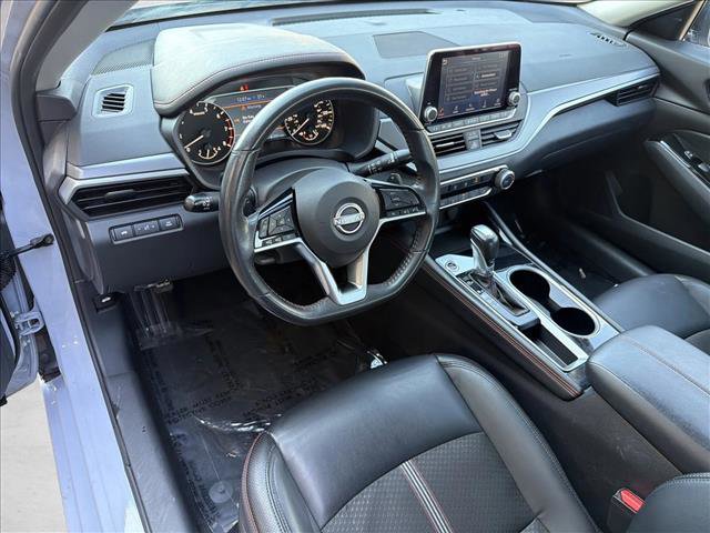 Used 2024 Nissan Altima 2.5 SR image 15