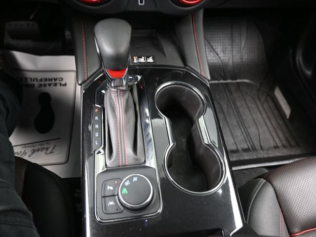 Used 2024 Chevrolet Blazer RS w/ Enhanced Convenience Package FWD image 10