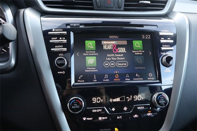 Certified 2024 Nissan Murano SL image 17