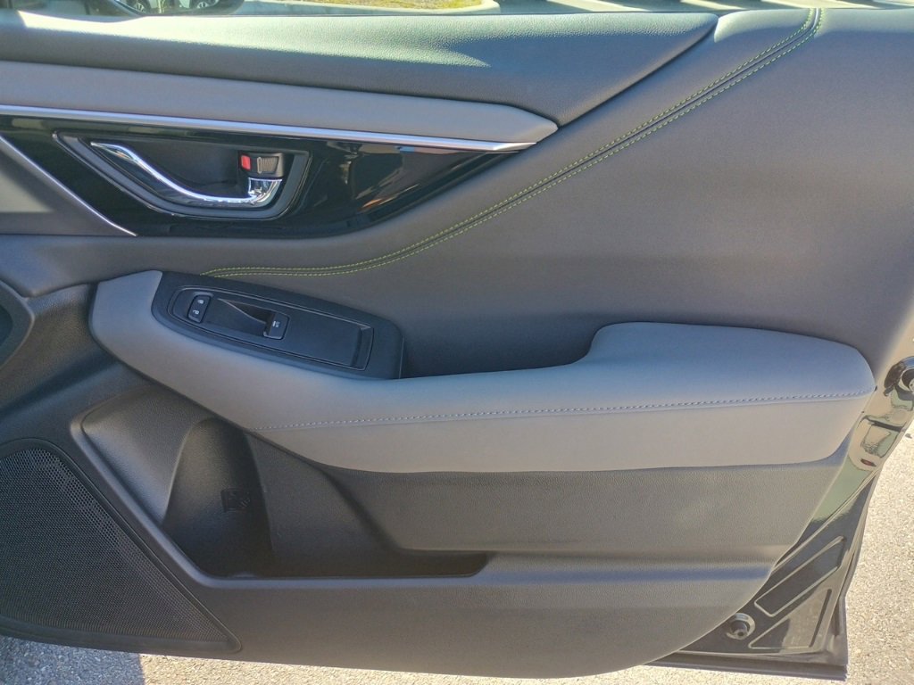 Certified 2023 Subaru Outback Onyx Edition image 22