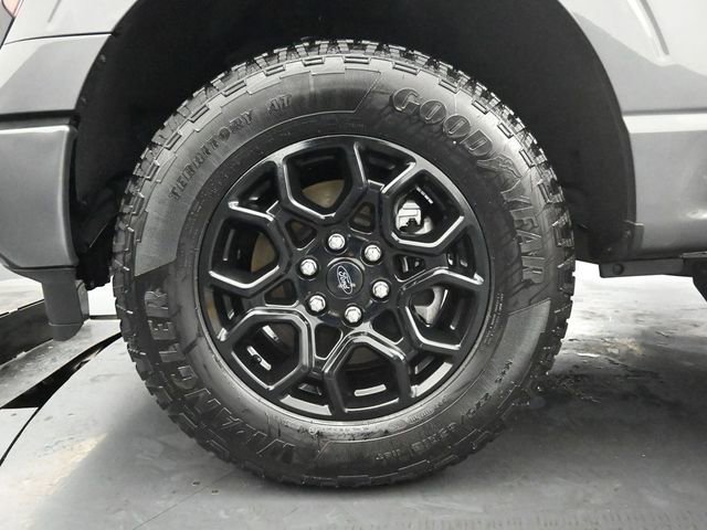 Used 2025 Ford F150 XLT w/ Equipment Group 302A MID image 32