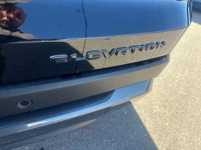 New 2025 GMC Terrain Elevation w/ Elevation Premium Package image 12