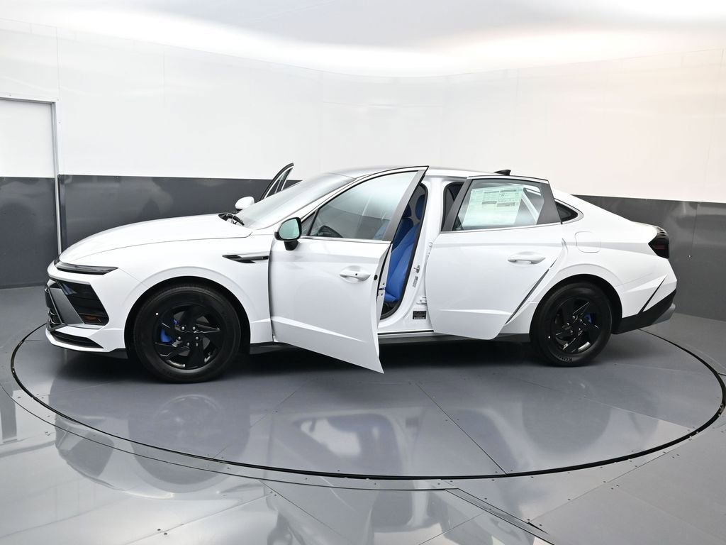 New 2026 Hyundai Sonata SE image 33