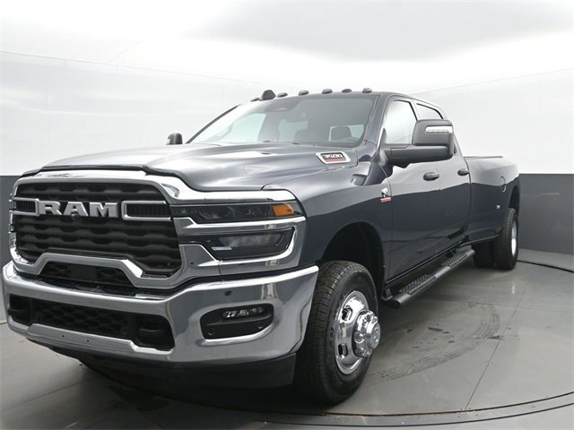 New 2026 RAM 3500 Tradesman
