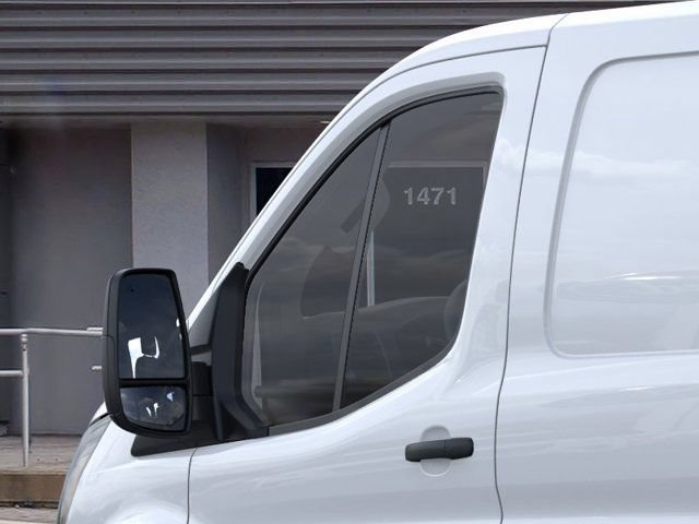 New 2026 Ford Transit 150 Low Roof RWD image 20