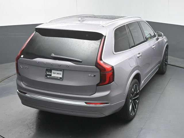Used 2026 Volvo XC90 B6 Plus w/ Protection Package AWD/4WD image 51