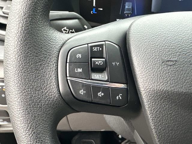 New 2026 Ford Transit 250 148 Medium Roof w/ HVAC Trade Package image 24