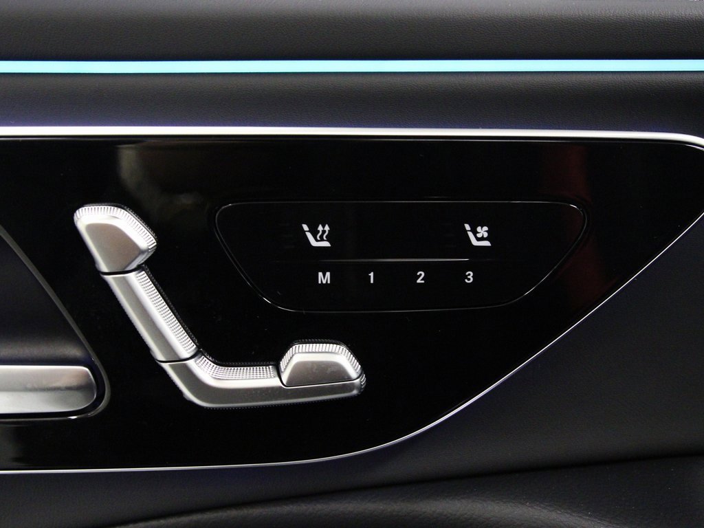 New 2026 Mercedes-Benz E 53 AMG e 4MATIC Sedan image 16