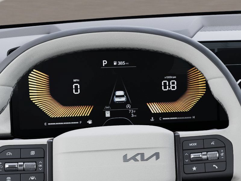 New 2027 Kia Seltos EX AWD/4WD image 25