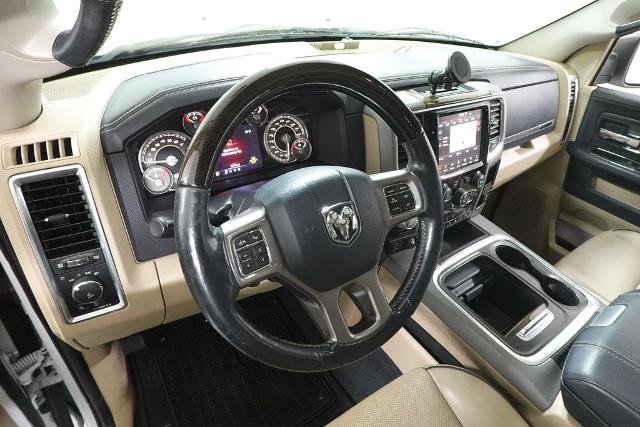 Used 2018 RAM 1500 Limited RWD image 27