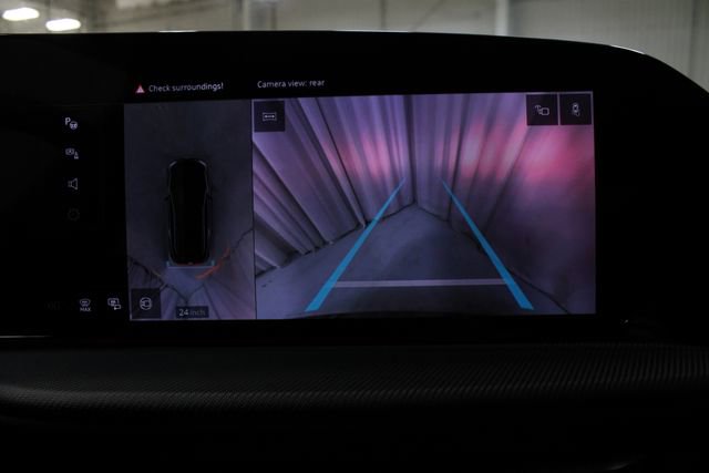 New 2025 Audi SQ5 Premium Plus AWD/4WD image 4