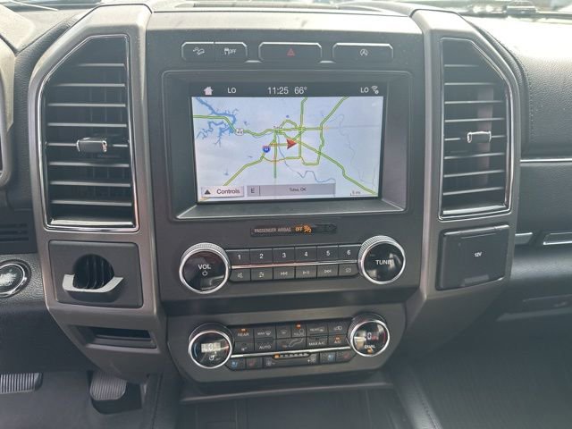 Used 2019 Ford Expedition Max XLT w/ Equipment Group 202A AWD/4WD image 6