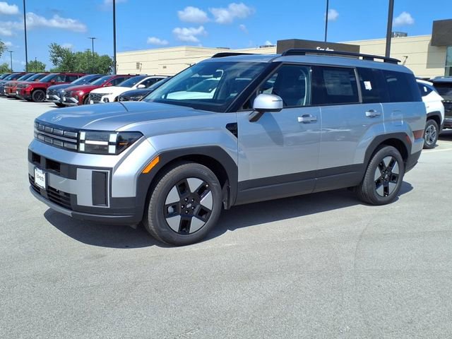 New 2026 Hyundai Santa Fe SEL