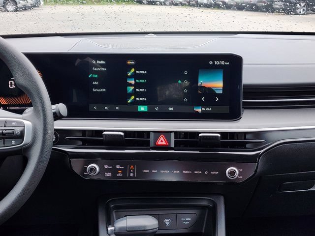New 2025 Kia K5 LXS FWD image 21