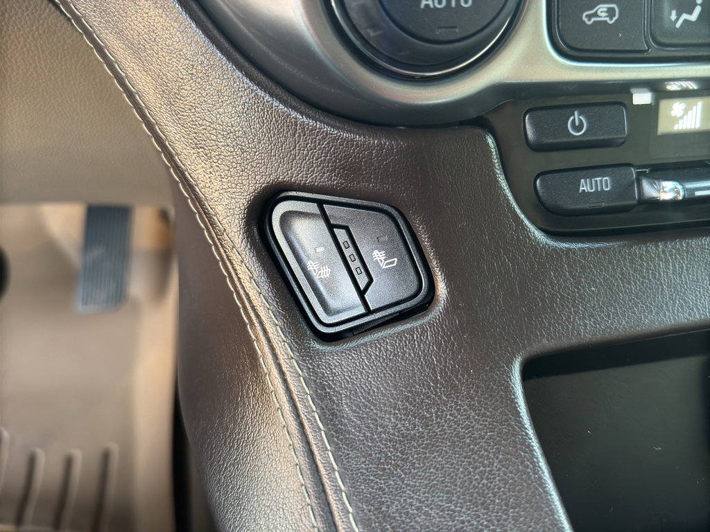 Used 2015 Chevrolet Tahoe LT AWD/4WD image 37